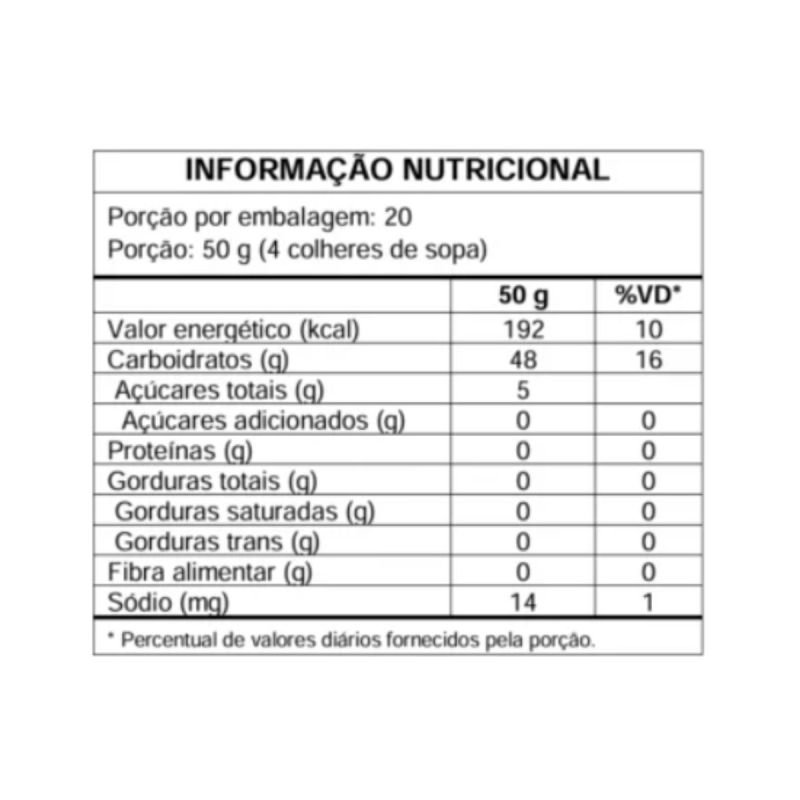 MALTO NATURAL 1KG ABSOLUT
