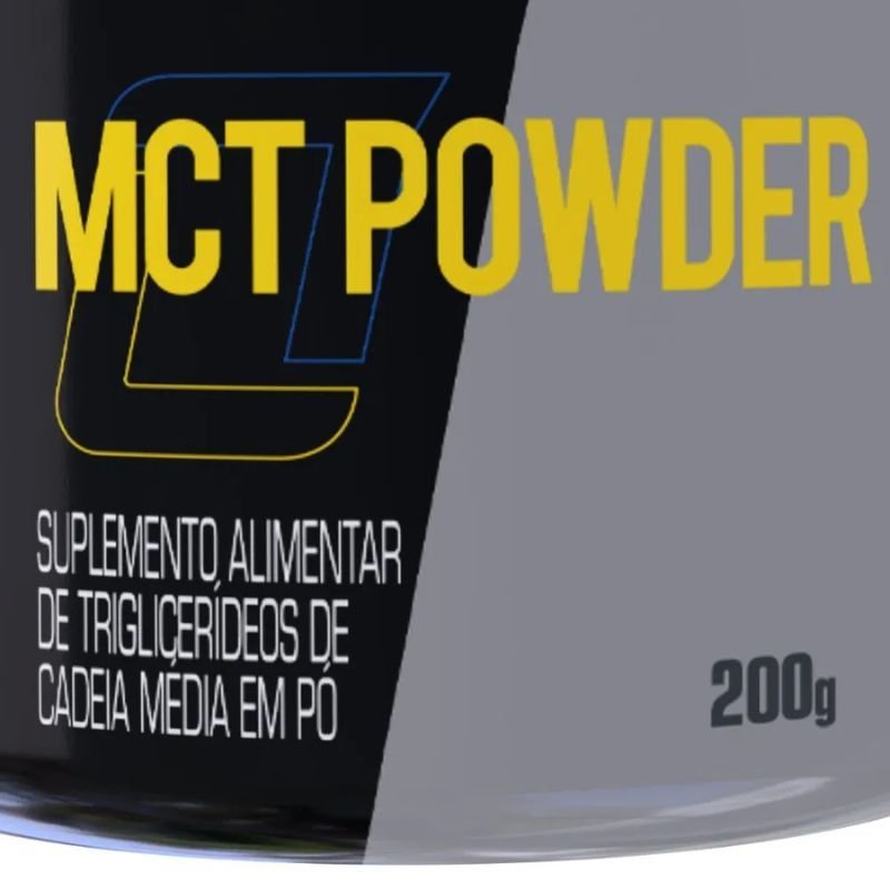 MCT Power 200g Probiótica