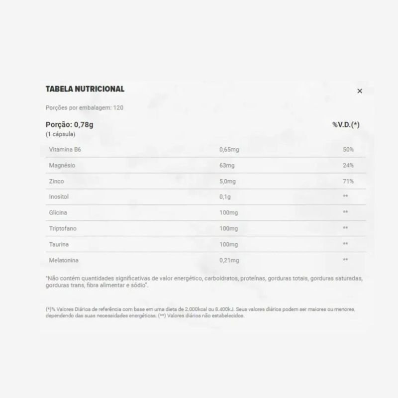 MELATONIN DUO HARMONY 120CAPS ESSENTIAL