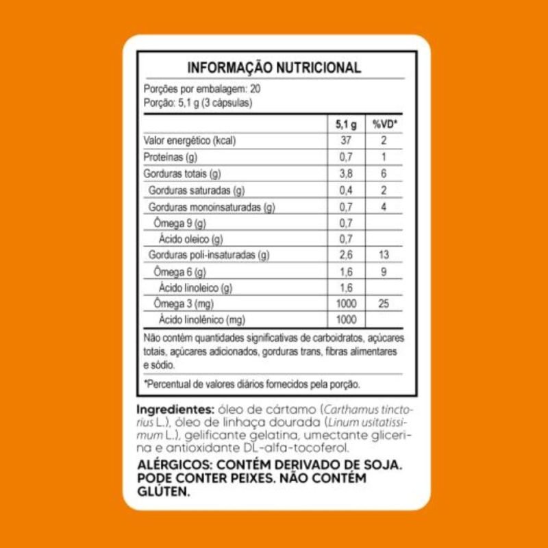 OMEGA PLUS 3,6,9 FR X 60 CAPSULAS SOFTGEL TIARAJU