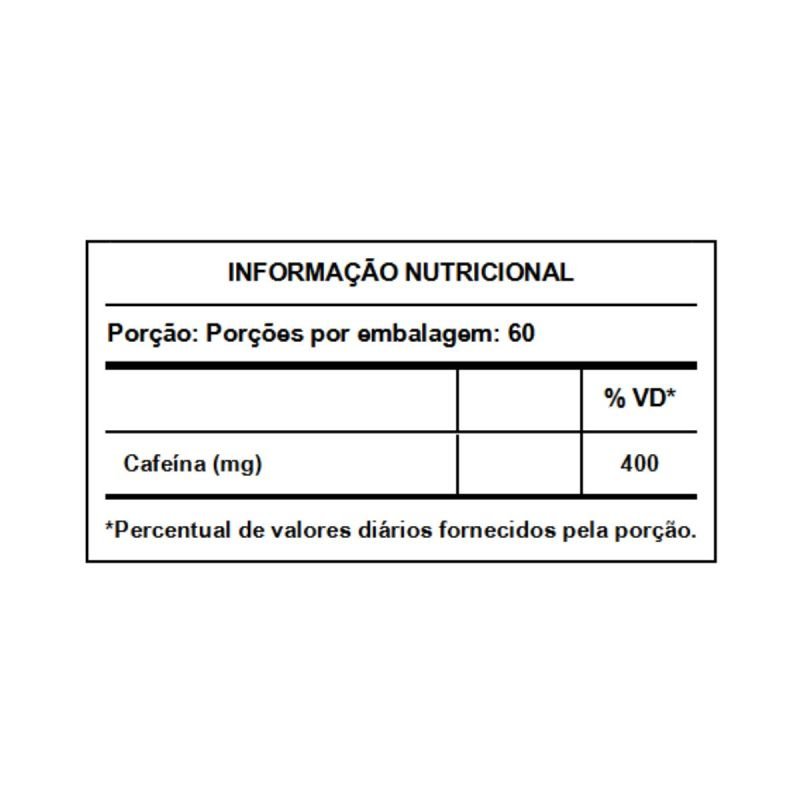 OXYDROL DARKNESS 120 CAPSULAS INTEGRALMEDICA TERMOGÊNICO
