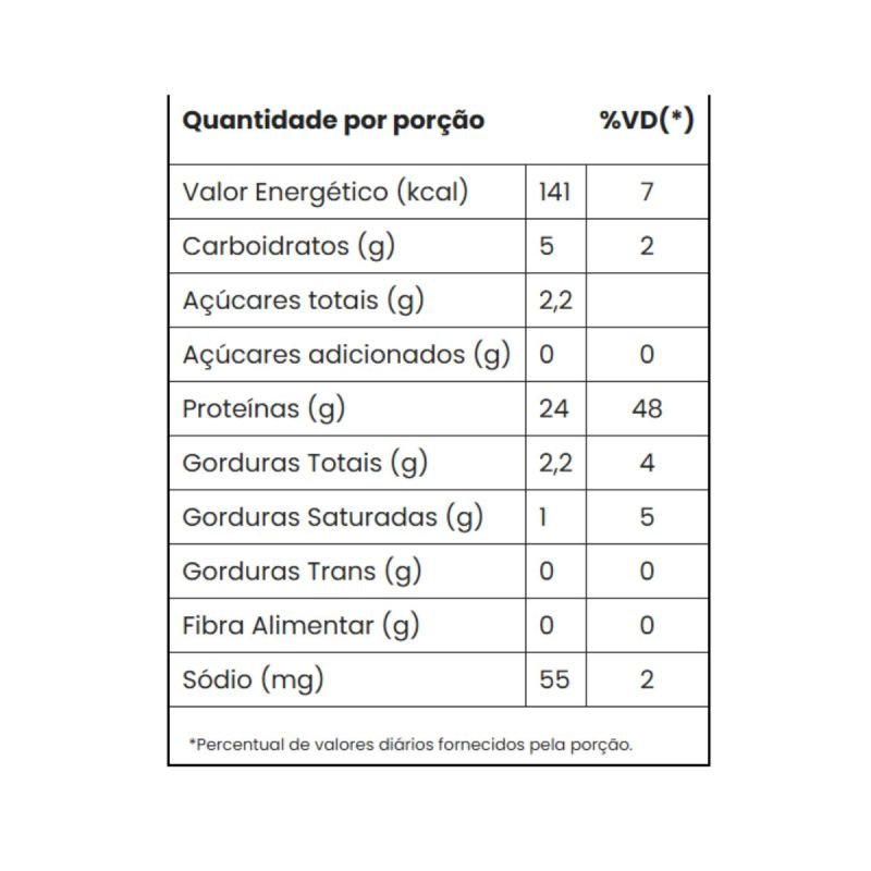 Tasty Whey sabor Cookies e Cream 35g Adaptogen