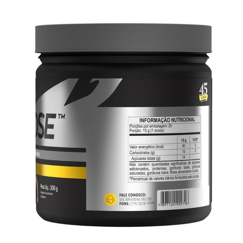 Palatinose 300g Body Action