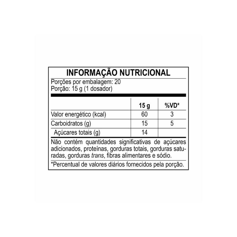 Palatinose 300g Body Action