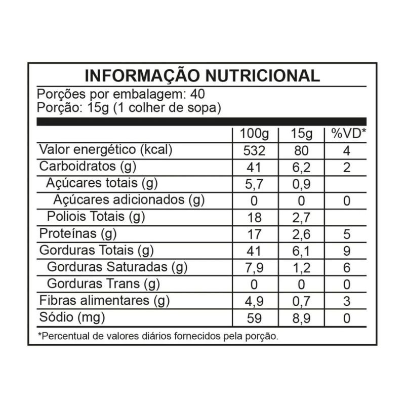 PASTA DE AM. CHOCOTINE 600G DR. PEANUT