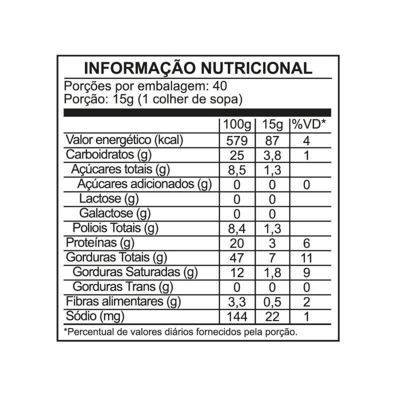 PASTA DE AM. LEITE EM PO 650G