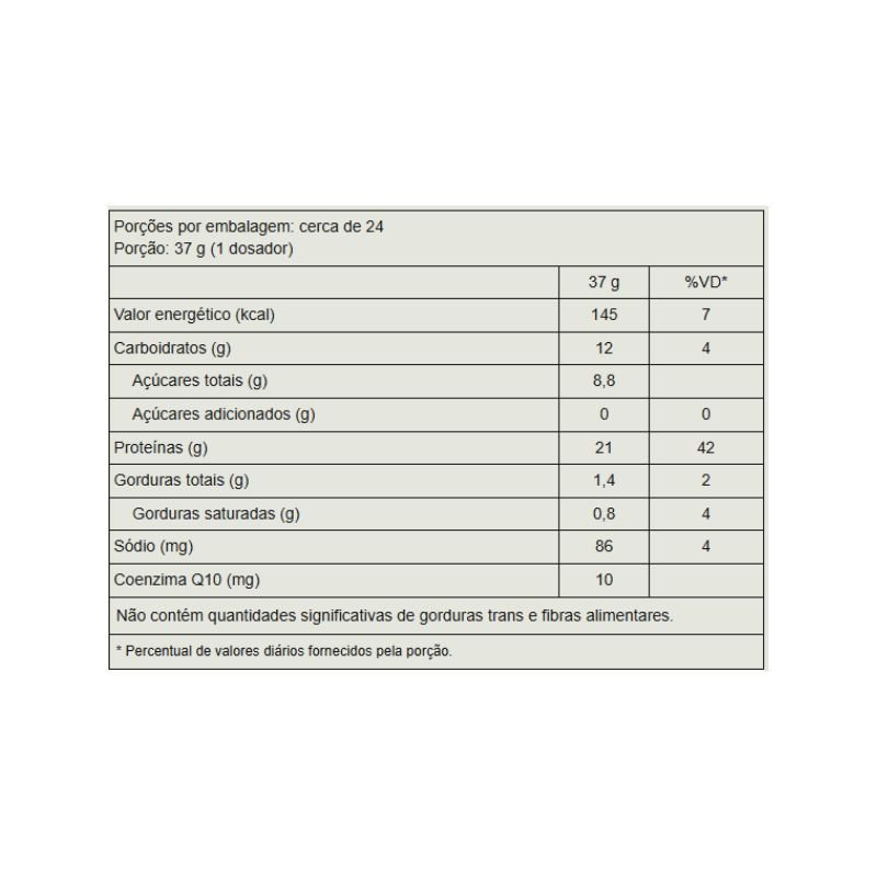 Protein Crush sabor Chocotine 900g Under Labz