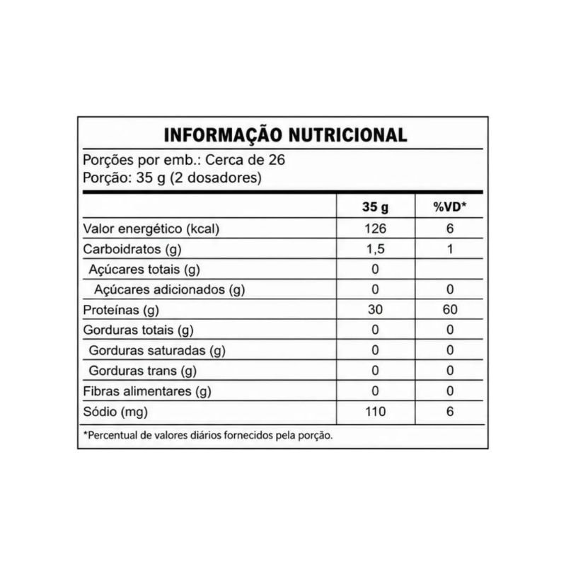 Nutra Beef Protein 900g Nutrata Frutas Roxas