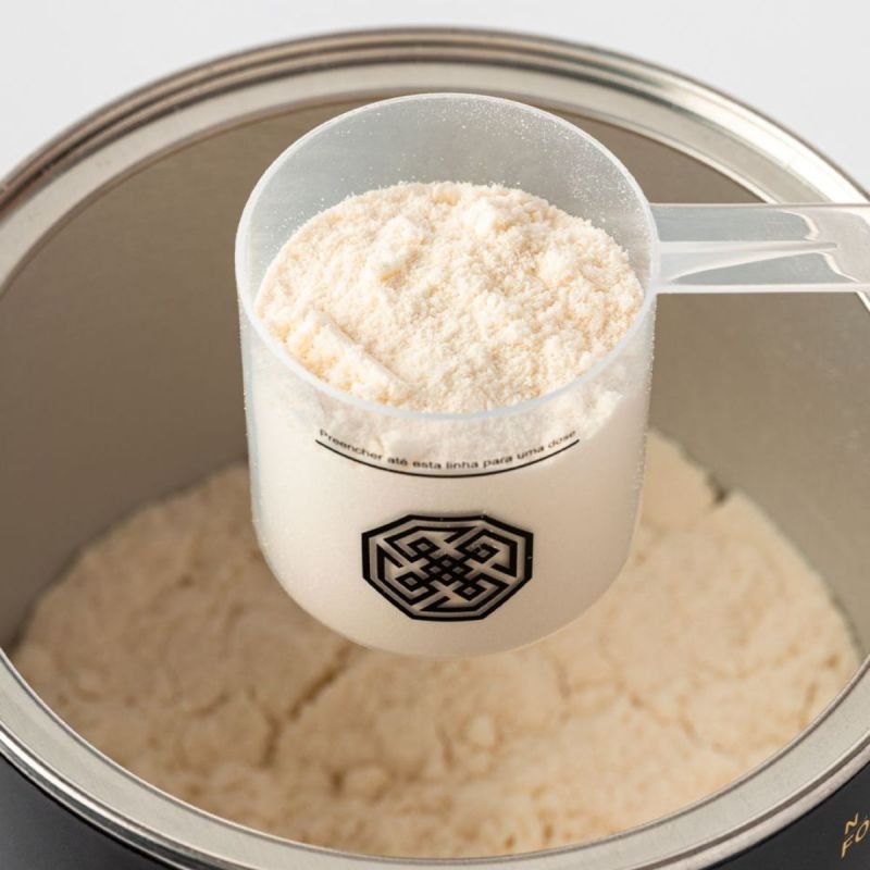 VANILLA WHEY LATA 900G/30DS ESSENTIAL NUTRITION