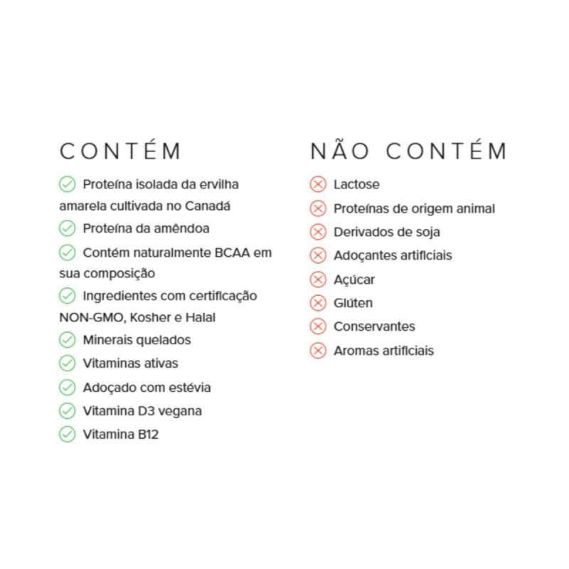 VEGGIE VANILLA NOVO LATA 450G/15DS