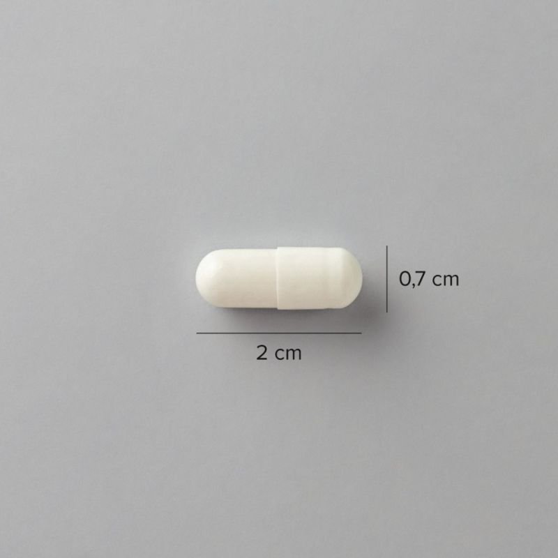 Vit C | 4 Protect 180 cápsulas Essential