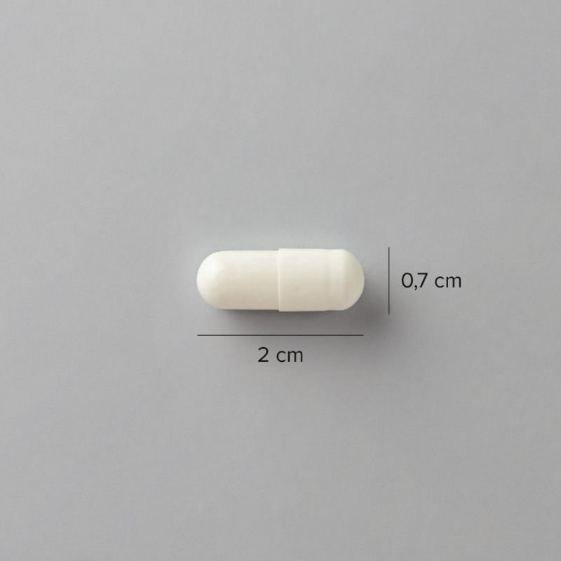 Vitalift Essential Nutrition 90 Cápsulas