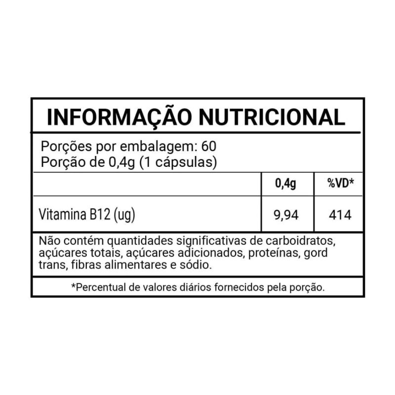 VITAMINA B12 LINHOLEV C/100 CP