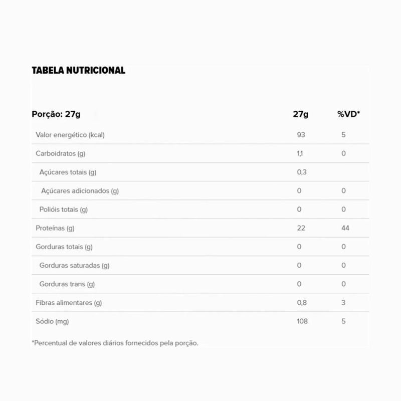 Whey Cookies & Lime 450g Essential